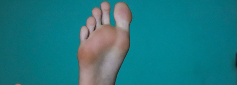 Video leaks feetbecks