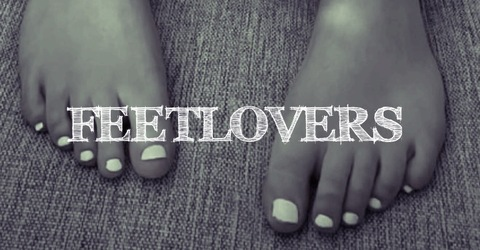 Video leaks feetloverspus