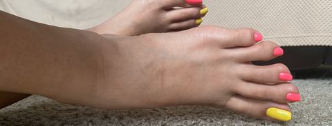 Video leaks feetmissy