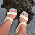 Prettylittlefeet @feetnesssss Leaks OnlyFans 

 profile picture