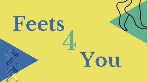 Video leaks feetsfouryou23