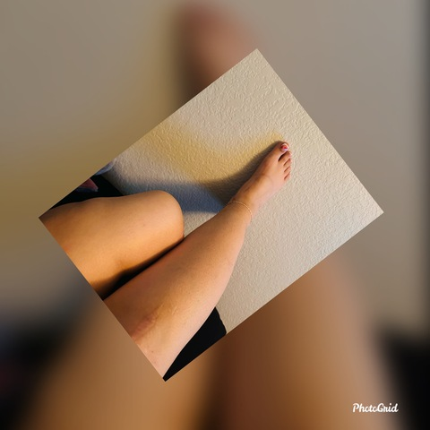 Video leaks feistyamputee