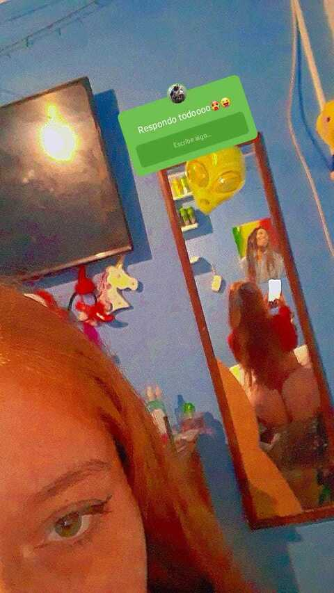 Video leaks felinaa420