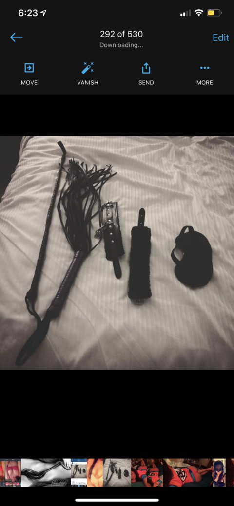 Video leaks feline_frisky