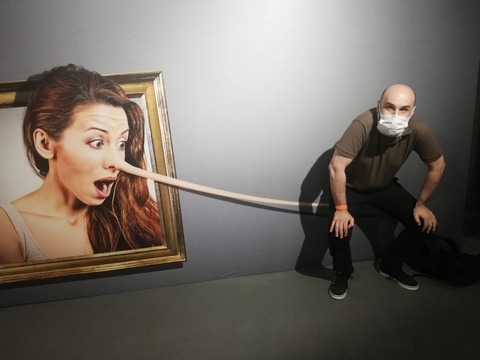 Video leaks felizmentez