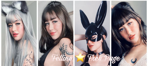 Video leaks fellinefree