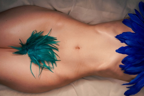 Video leaks femalephotographer585