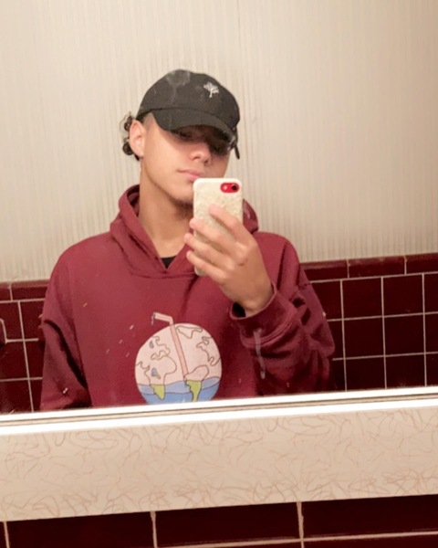 Video leaks fergyx21