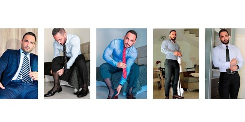 Video leaks fernandotiganioficial