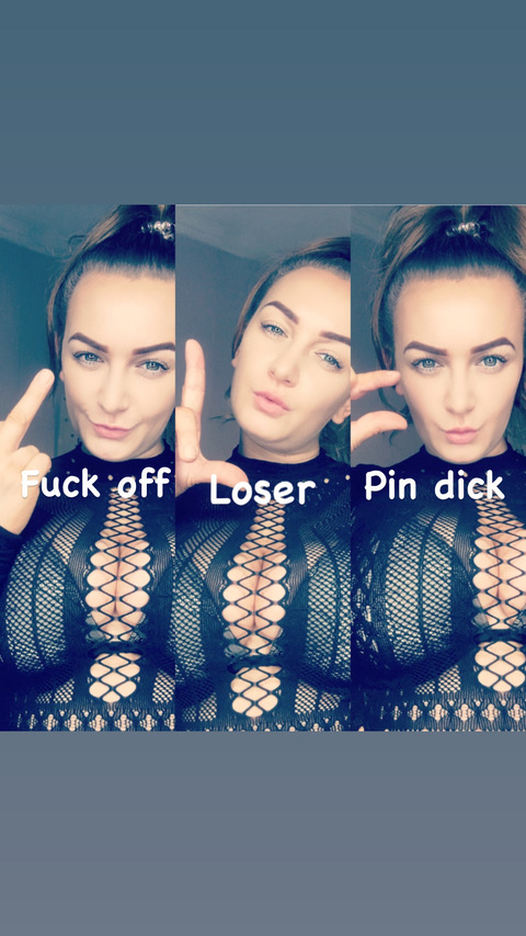 Video leaks fetishandfantasyzara