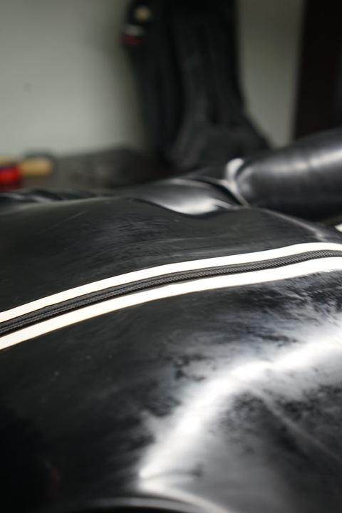 Video leaks fetishcuddler