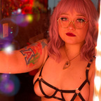 ✨ Miss Foxy 🦊 fiercestfoxy Leak OnlyFans 

 profile picture