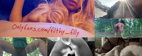Video leaks filthy_filly