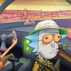 Rick Sanchez (@finlander0658) Leaks OnlyFans 

 profile picture