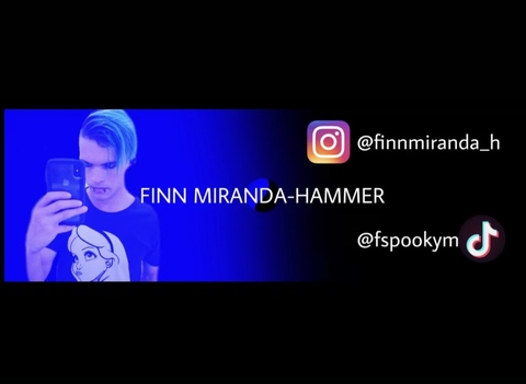 Video leaks finn_mirandah5