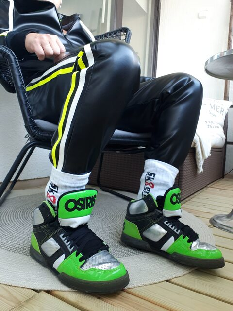 Video leaks finnfetish