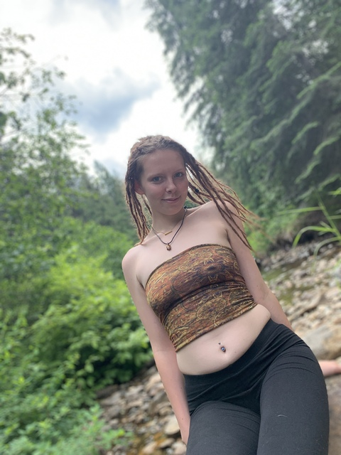 Video leaks fire_hippy_chick