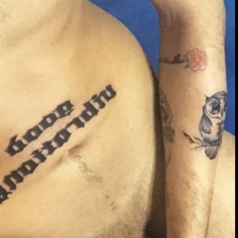 Video leaks fireboyhott