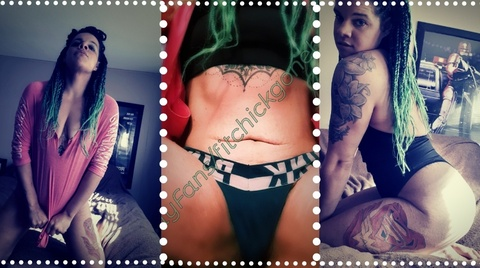 Video leaks fitchickgonebadvip