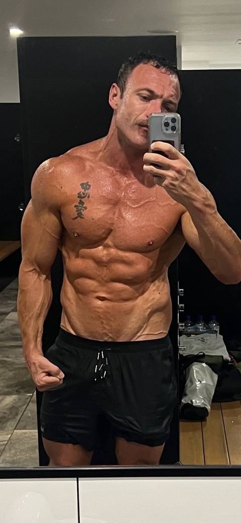 Video leaks fitdaddy69