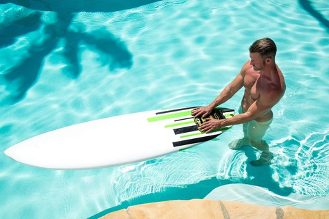 Video leaks fitdaddyinbrasil