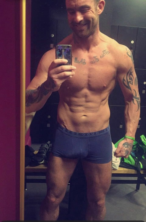 Video leaks fitfam23