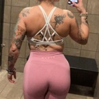 fitnessfreakamber (Amber) OnlyFans content 

 profile picture