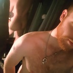 fjmaster (Ginger Footjob Master) free OnlyFans content 

 profile picture