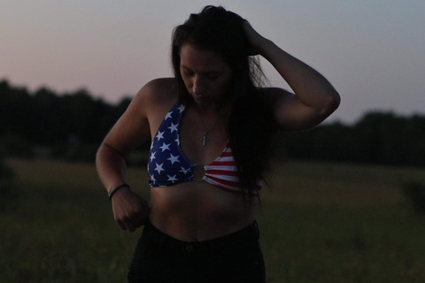 Video leaks flag_girl76