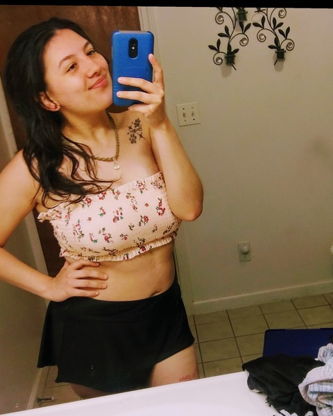 Video leaks flaminhottie97