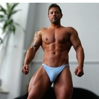 Free access to (flexingmusclesfree) Leaks OnlyFans 

 profile picture