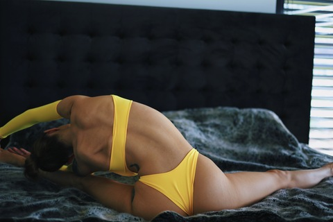 Video leaks flexyamy