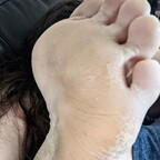 Victoria de Feet @flirtyf33t Leak OnlyFans 

 profile picture