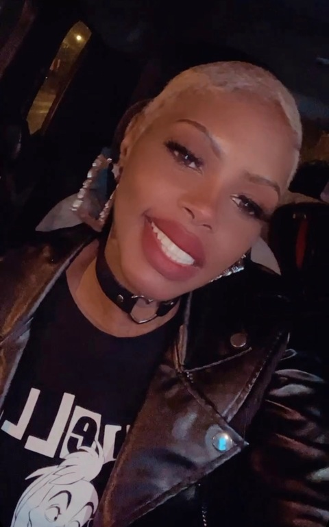Video leaks flossie_kyzz
