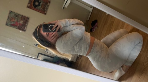 Video leaks flower422