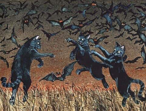 Video leaks flowersandcowards