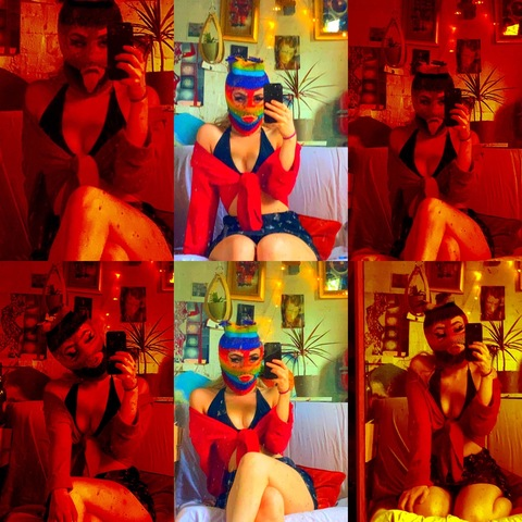 Video leaks flowlilly