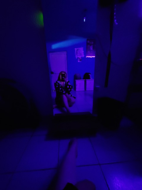 Video leaks floyd669