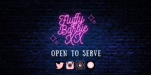 Video leaks fluffybarbiexx_free