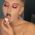 fluffysnowbunny Profile Picture
