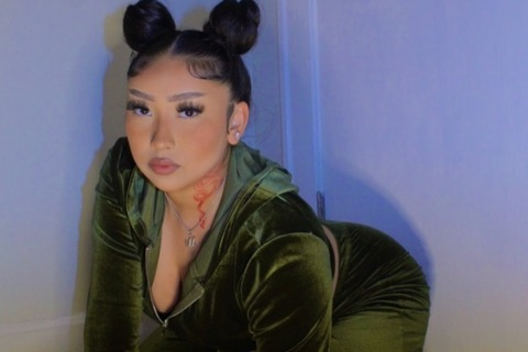 Video leaks foethaloveofglo