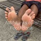 footadonis4u (Foot Adonis) free OnlyFans Leaks 

 profile picture