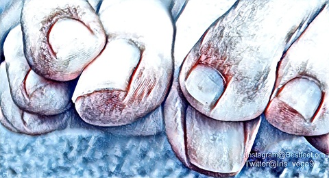 Video leaks footclub