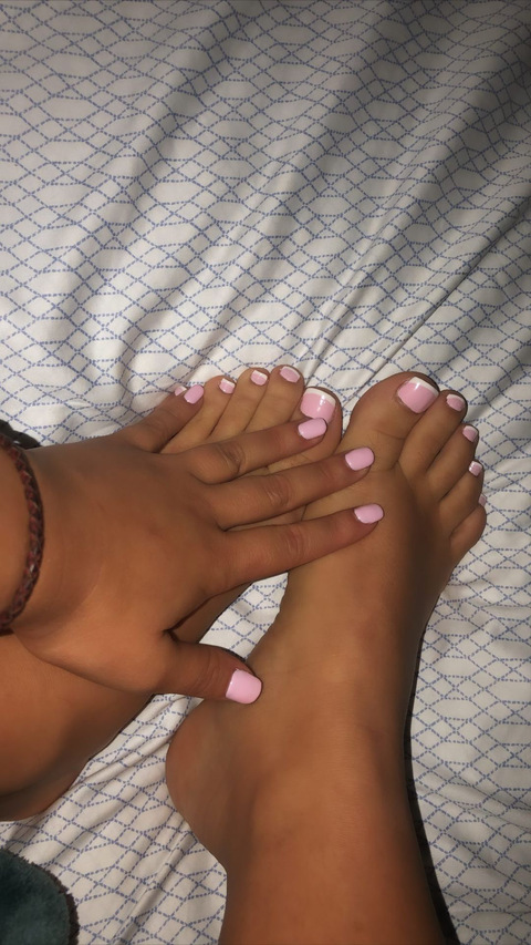 Video leaks footsiegaloree