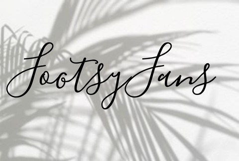 Video leaks footsyfans13