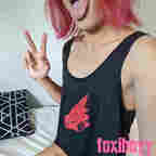 foxiboyy Profile Picture