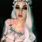 Amber Foxx @foxxfetched22 Leaked OnlyFans 

 profile picture