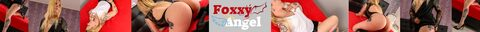 Video leaks foxxyangel