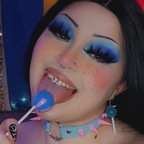 Onlyfans leaked foxy_goth_bimbo 

 profile picture