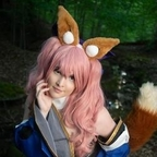 foxycosplay OnlyFans Leak 

 profile picture